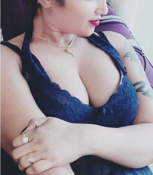 Independent Call Girl