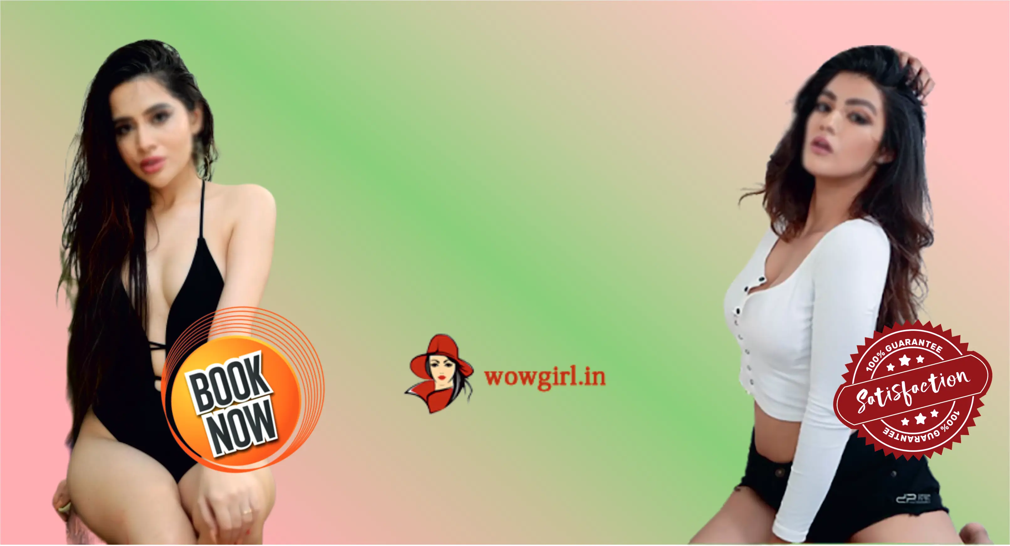 hygienic escorts service